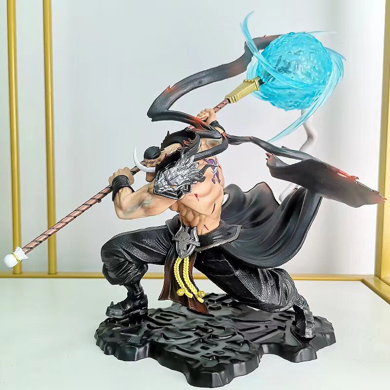 Edward Newgate 30cm Action Figure