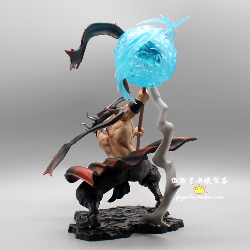Edward Newgate 30cm Action Figure