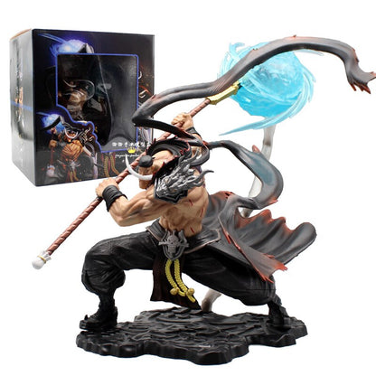 Edward Newgate 30cm Action Figure