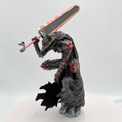 Berserk Guts 21cm Action Figure